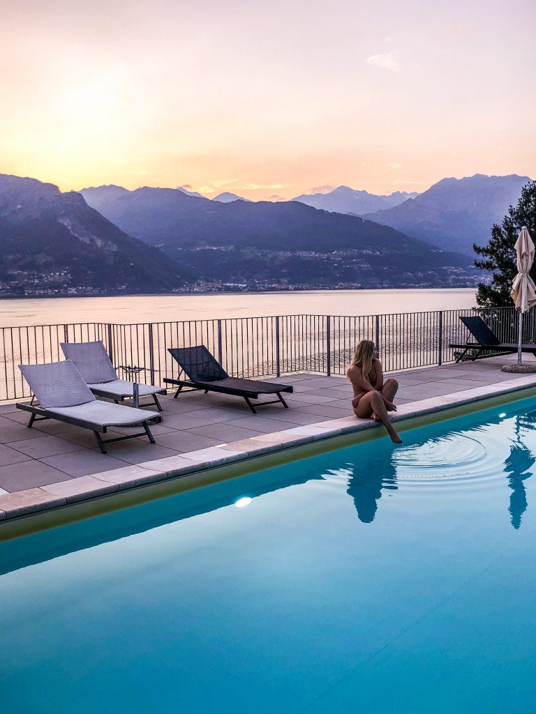 Jezioro Como – weekend u podnóża Alp