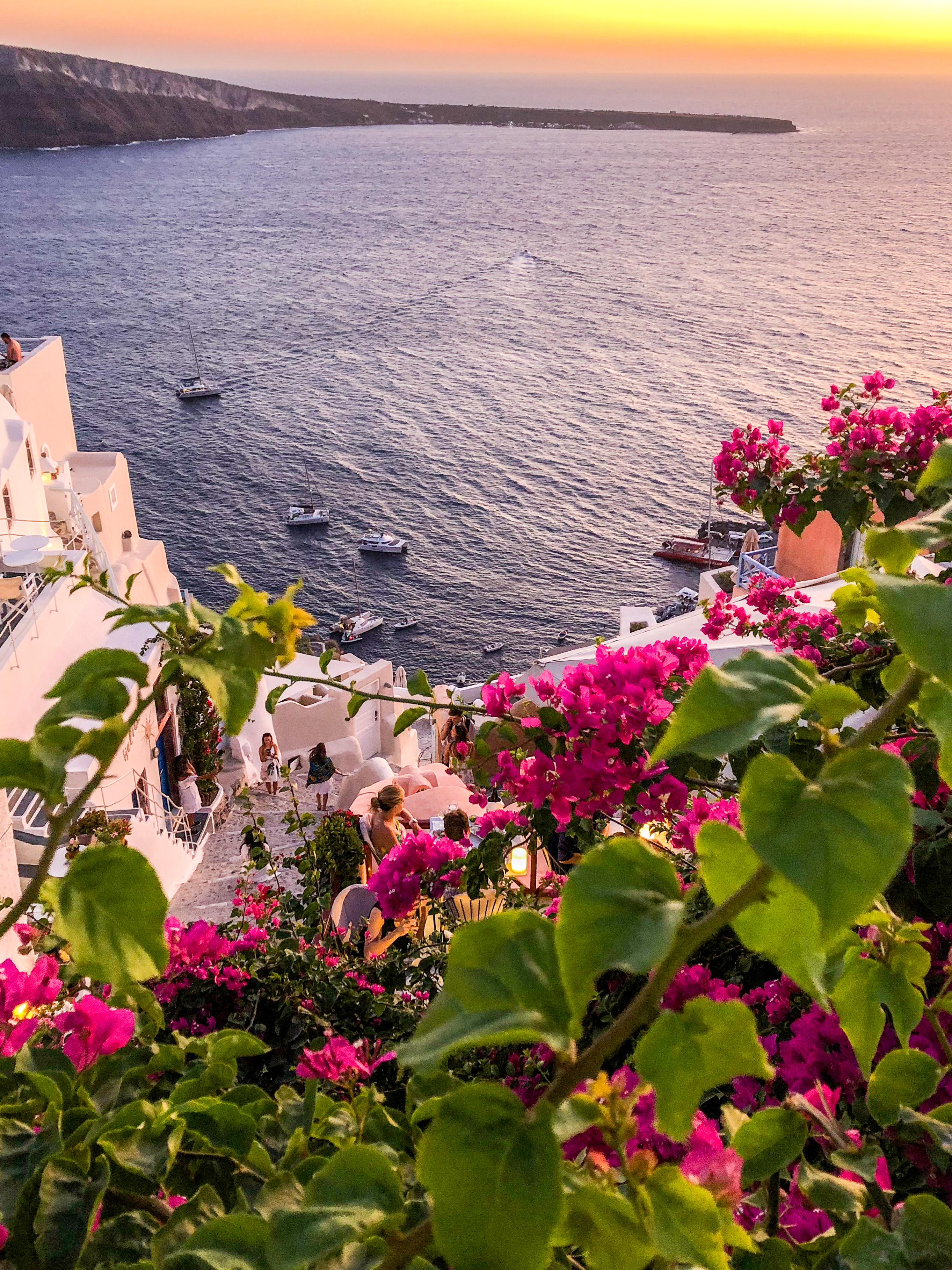 Santorini - czy warto? Ceny, jedzenie i atrakcje na wyspie