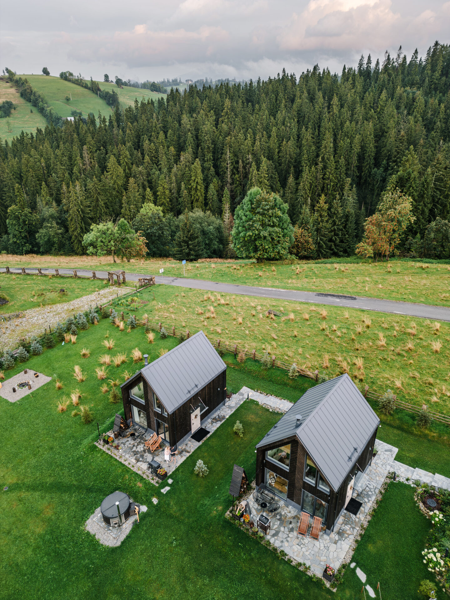 Gdzie na weekend w Polsce? Owczarnia Tatry